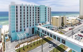 Hampton Inn And Suites Panama City Beach Beachfront